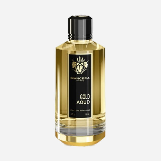 Gold Aoud – Mancera