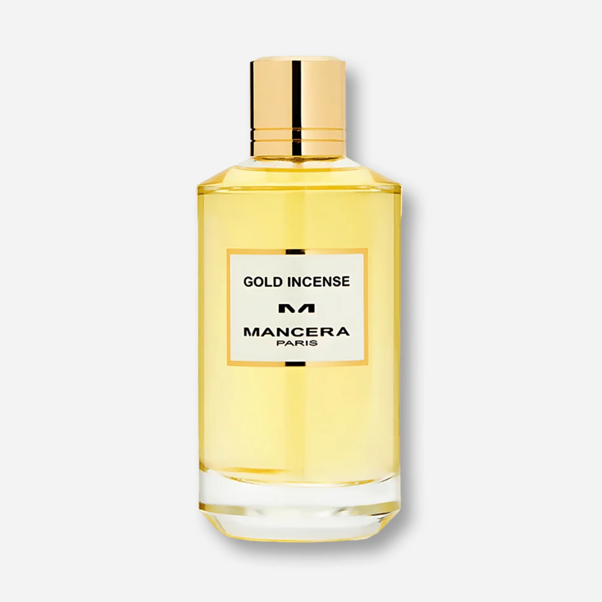 Gold Incense – Mancera