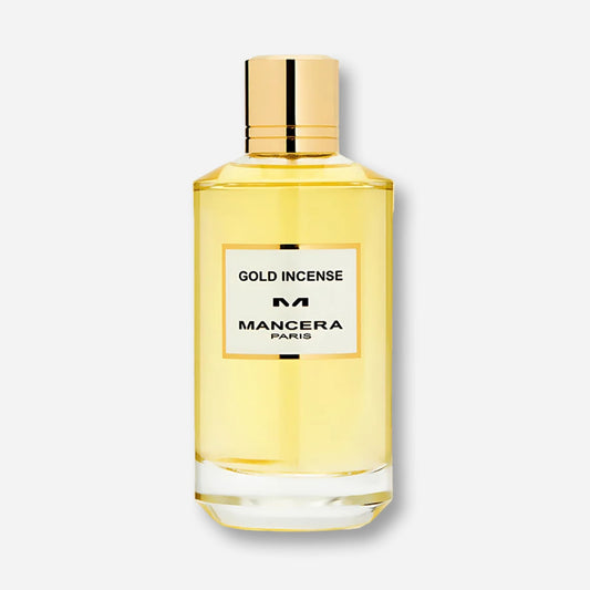 Gold Incense – Mancera