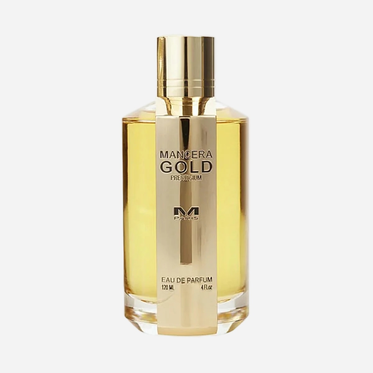 Gold Prestigium – Mancera