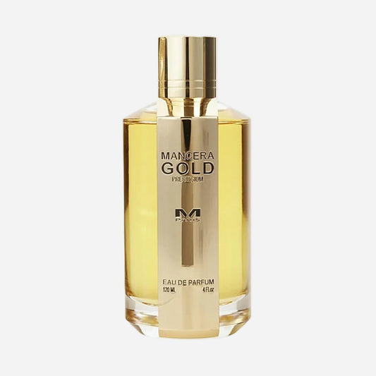 Gold Prestigium  – Mancera