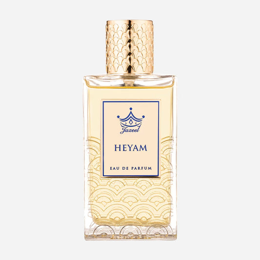 Heyam – Jazeel