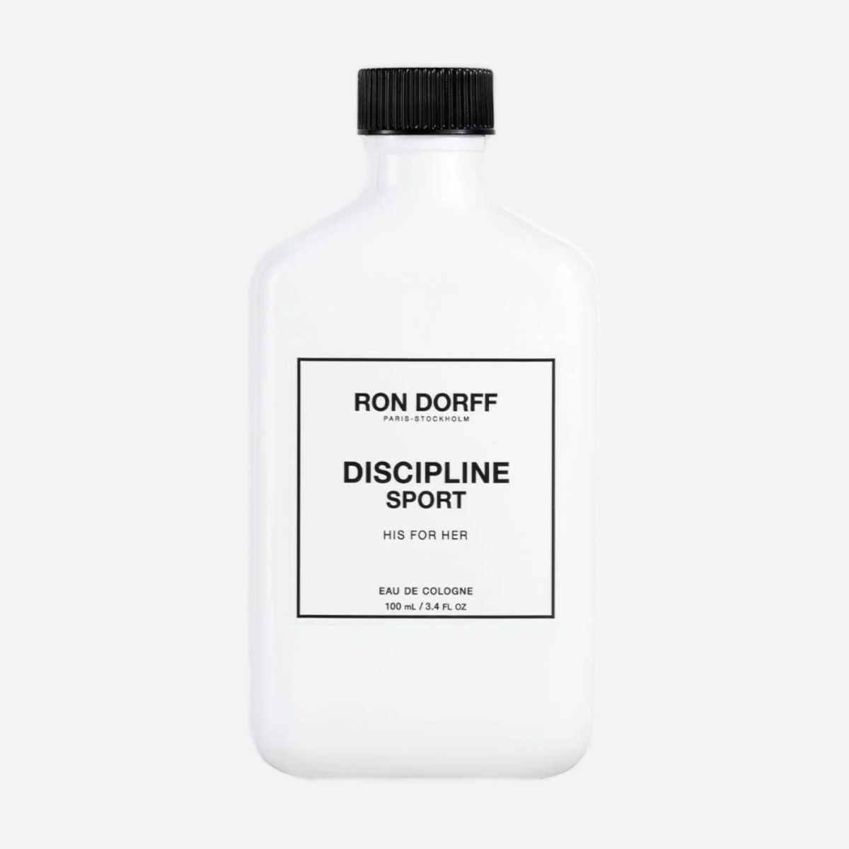 His for Her – Ron Dorff