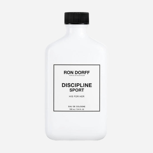His for Her – Ron Dorff