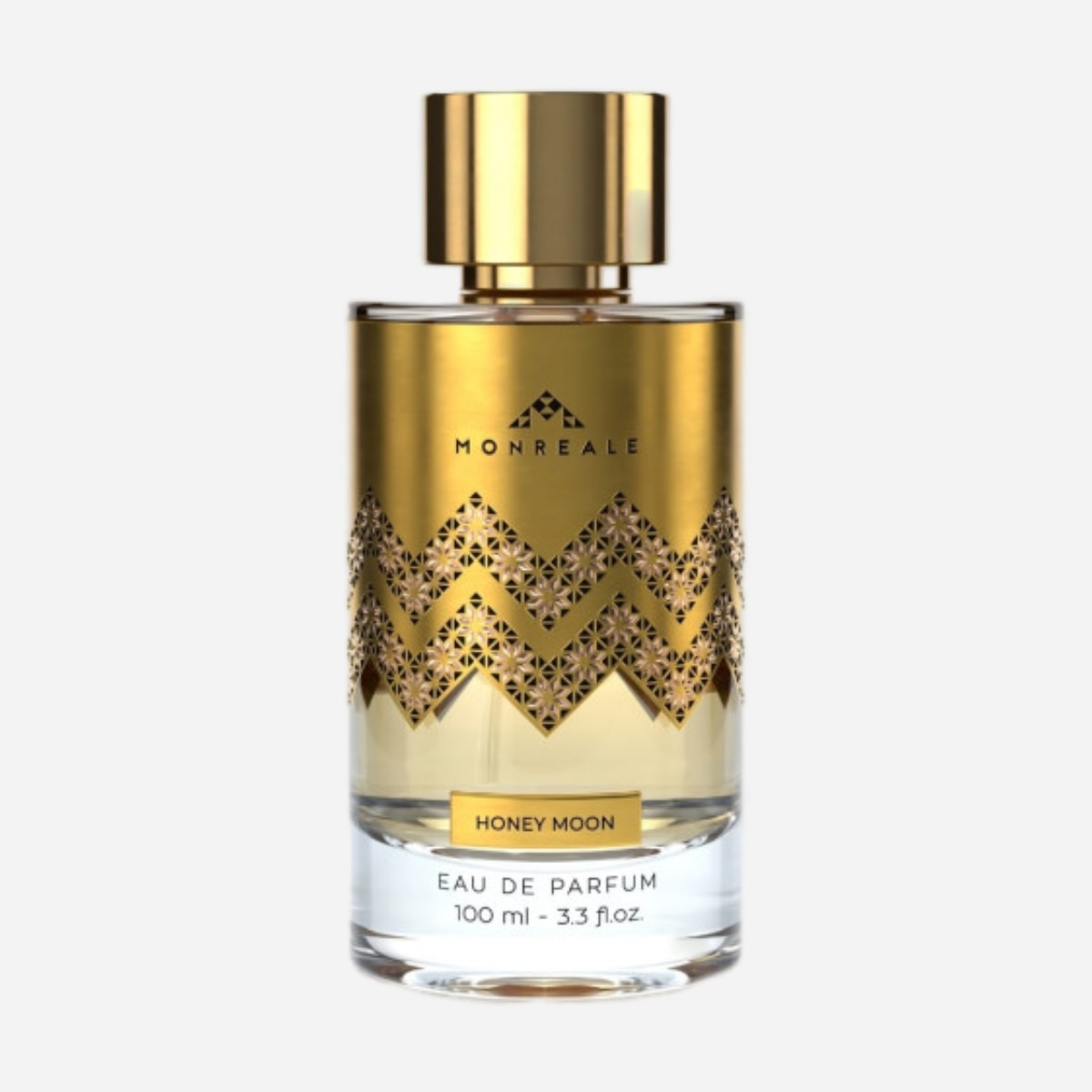 Honey Moon – Monreale