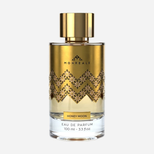 Honey Moon – Monreale