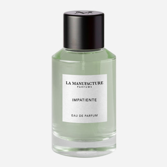Impatiente Spray – La Manufacture Essence Collection
