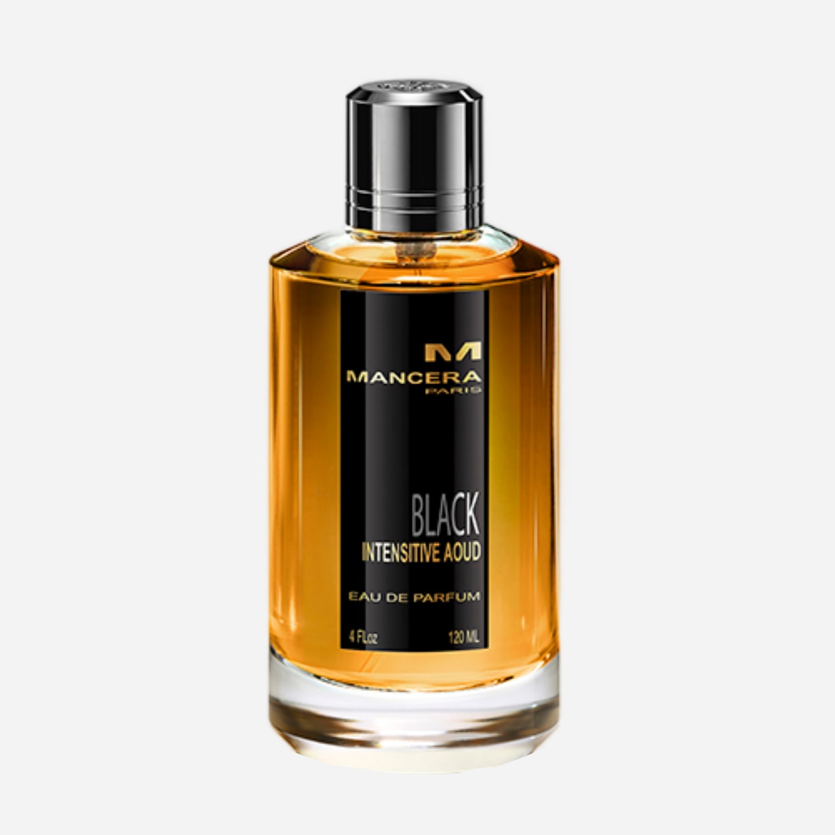 Black Intense Aoud – Mancera