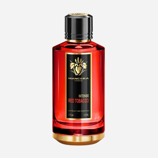 Intense Red Tobacco – Mancera