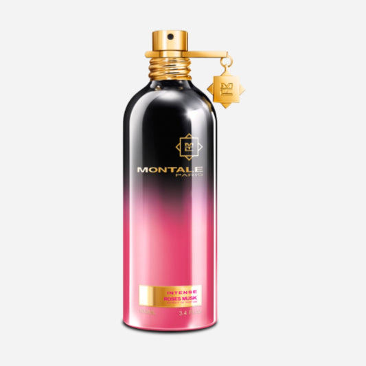 Roses Musk Intense – Montale