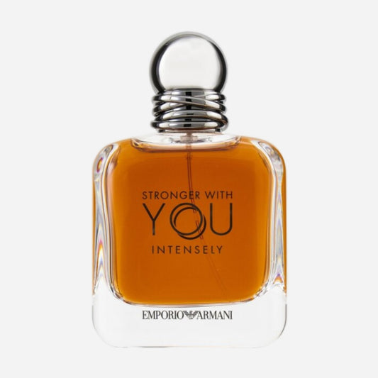 Emporio Armani Stronger With You Intensely – Giorgio Armani