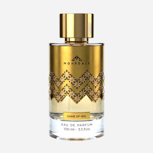 Game of Iris – Monreale