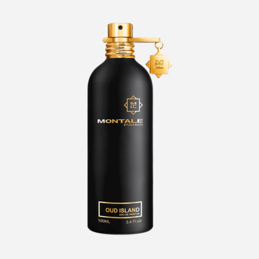 Oud Island – Montale