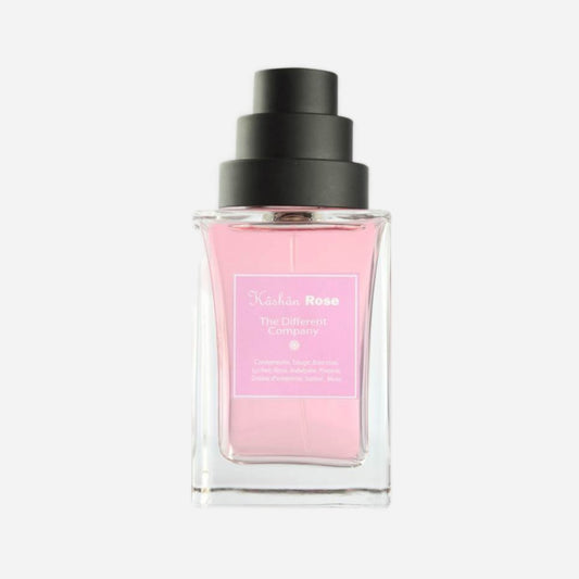 Kâshân Rose – The Different Company