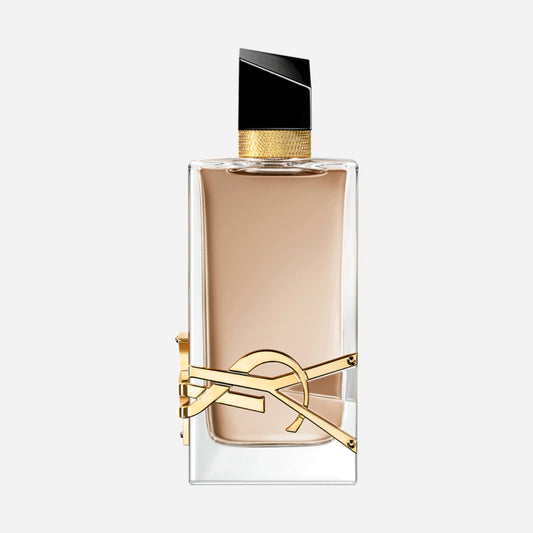 Libre Flower & Flames – YSL
