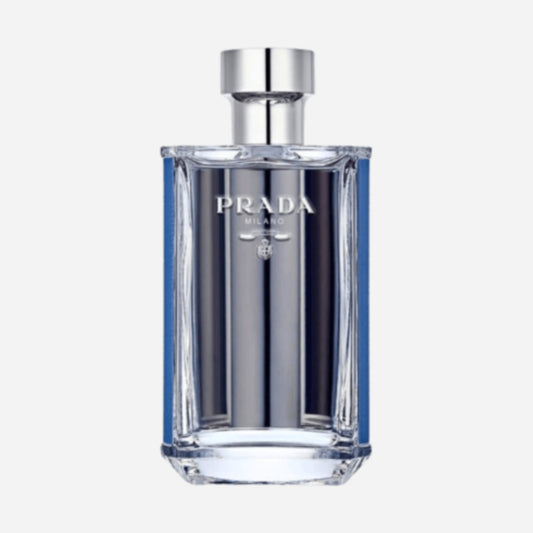 L’Homme L’Eau – Prada