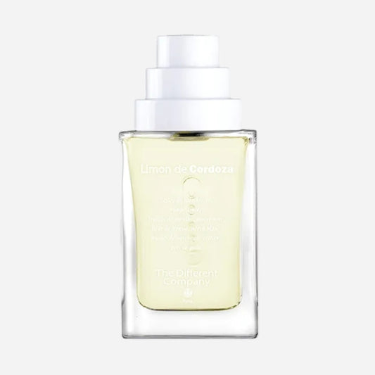 Limon de Cordoza – The Different Company