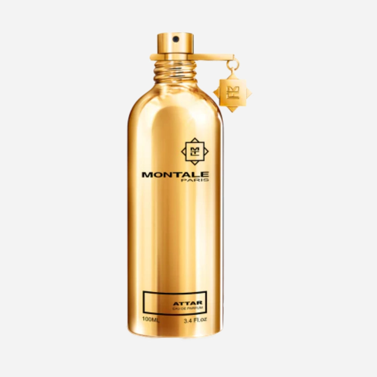 Attar – Montale