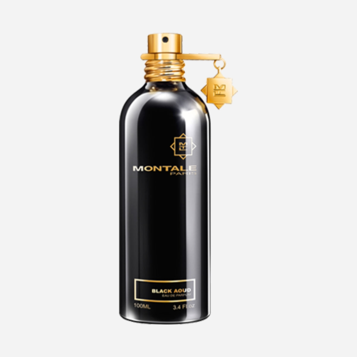 Black Aoud – Montale