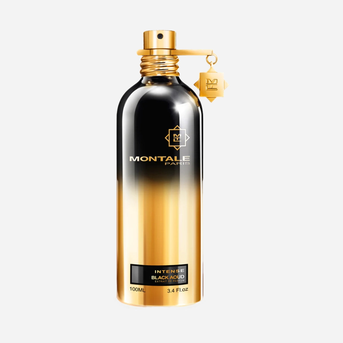 Black Aoud Intense – Montale