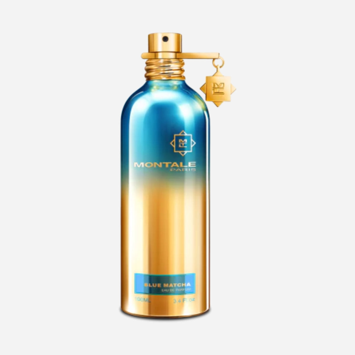 Blue Matcha – Montale