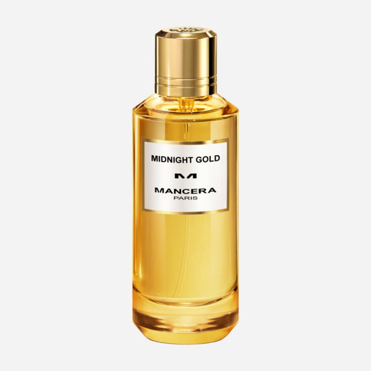 Midnight Gold – Mancera