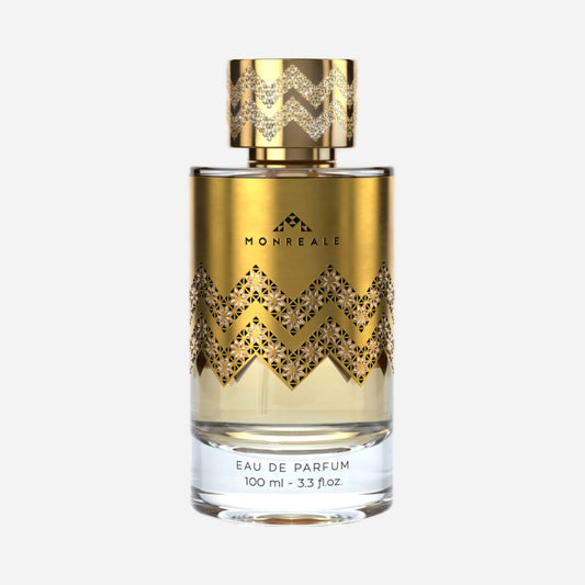 Mineral Infusion – Monreale