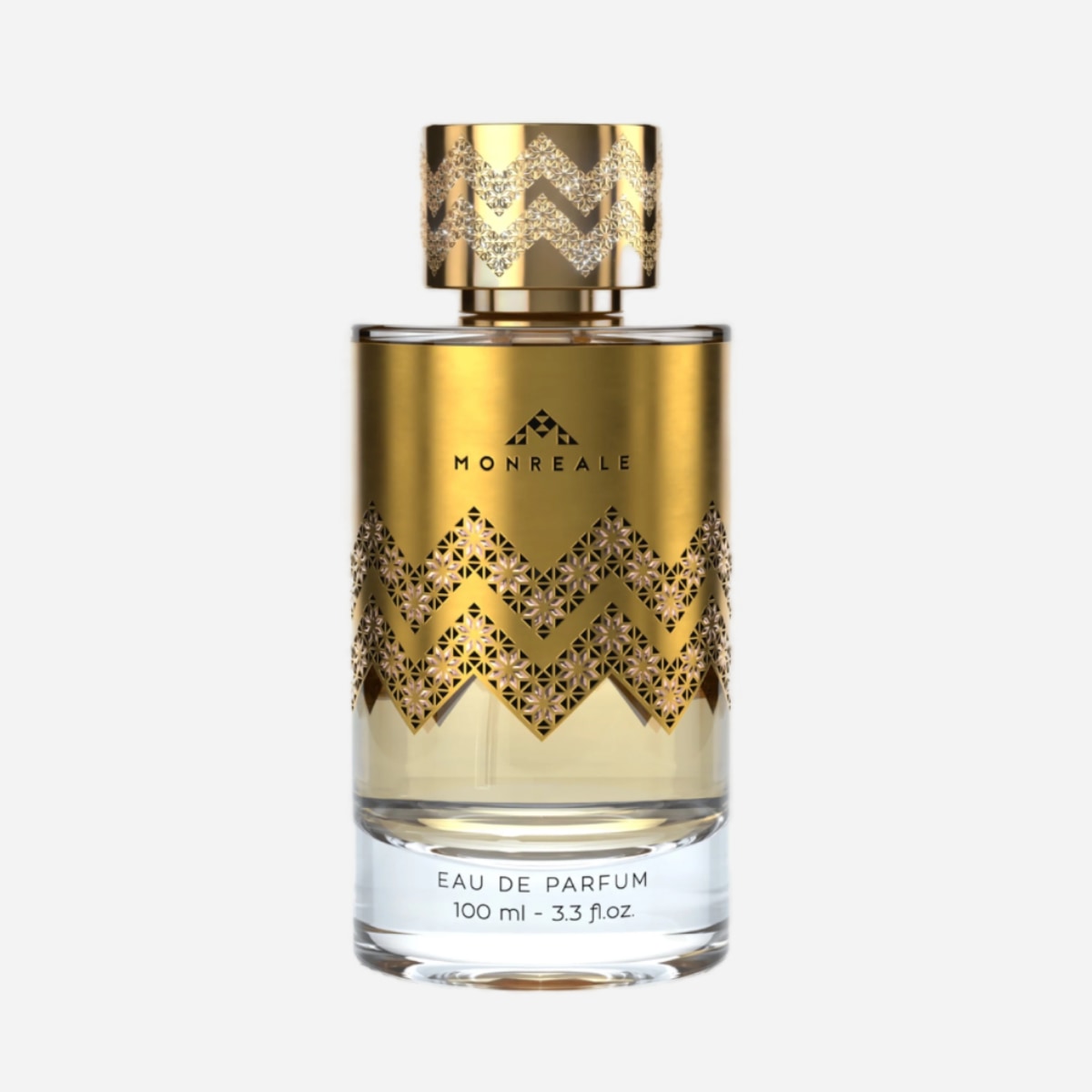 Bois d Amber – Monreale