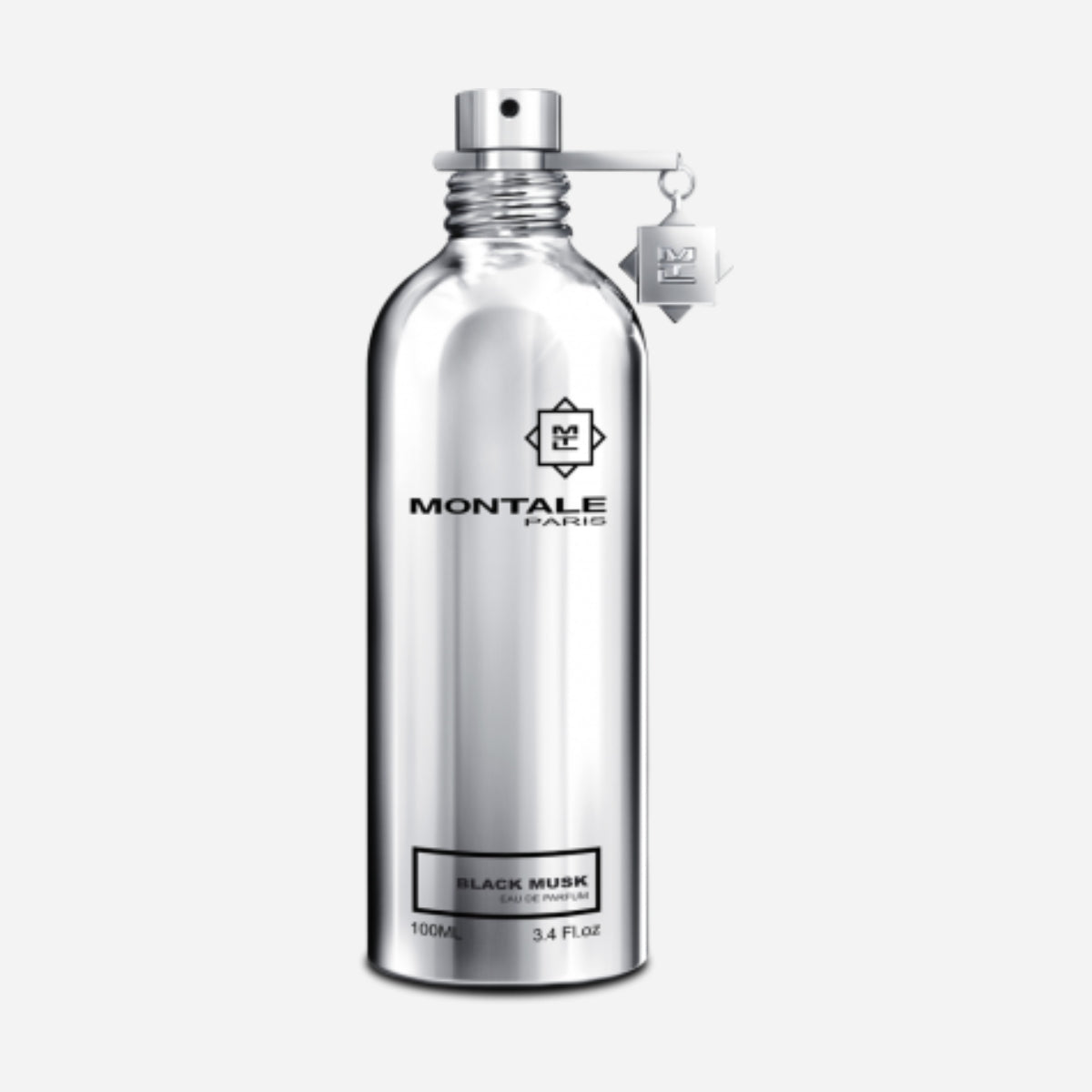 Black Musk – Montale