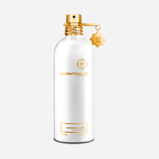 Mukhallat – Montale