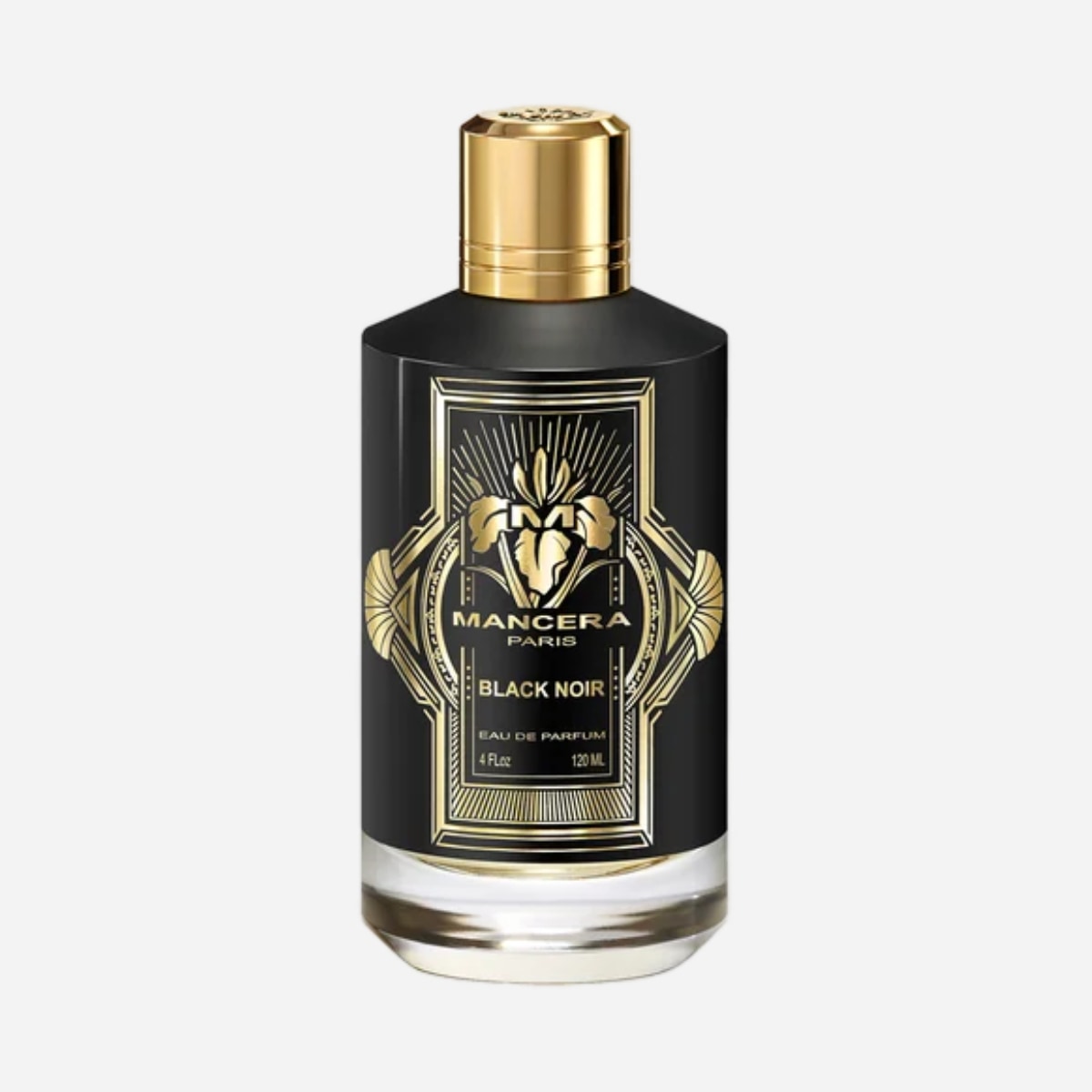 Black Noir – Mancera