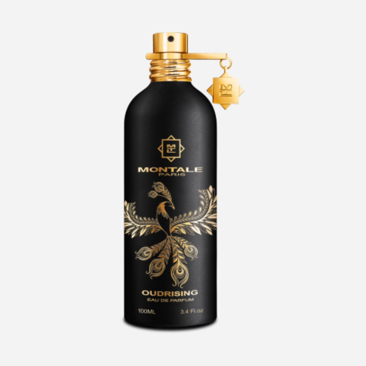 Ouds Rising – Montale