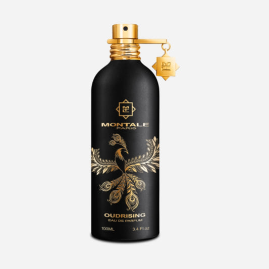 Ouds Rising – Montale