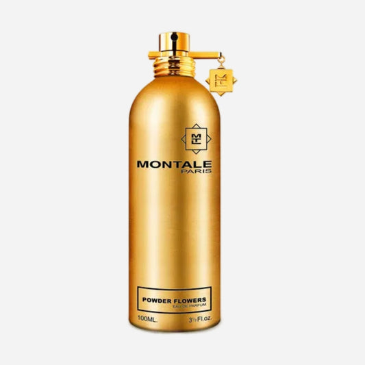 Powder Flowers – Montale