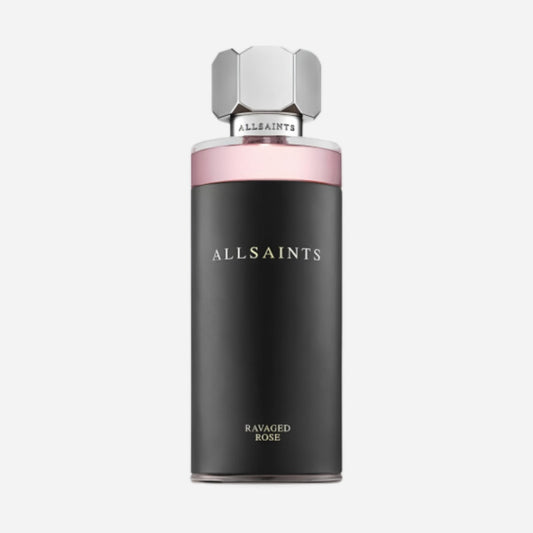Ravaged Rose – All Saints