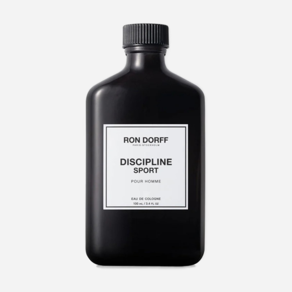 Discipline Sport Homme – Ron Dorff