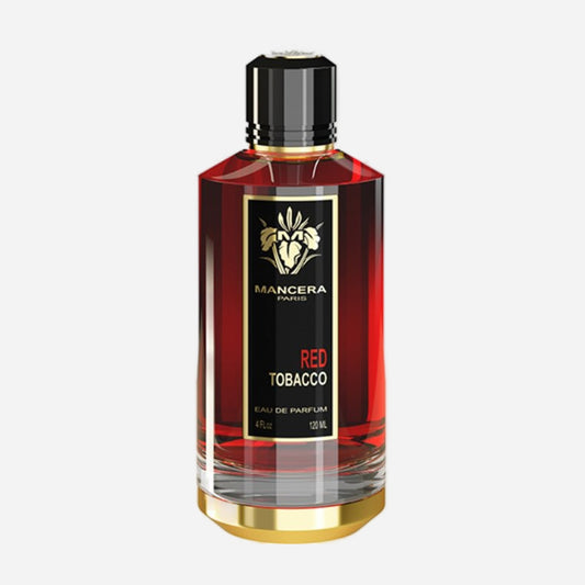 Red Tobacco – Mancera