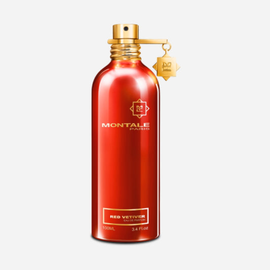 Red Vetiver – Montale