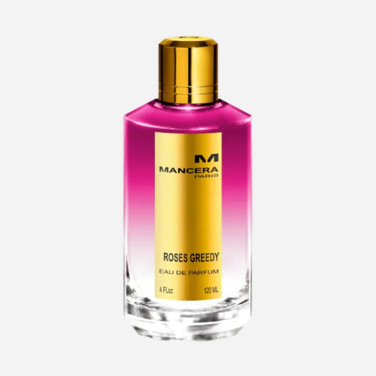 Roses Greedy – Mancera