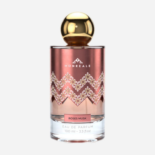 Roses Musk – Monreale