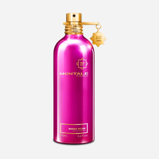 Roses Musk – Montale