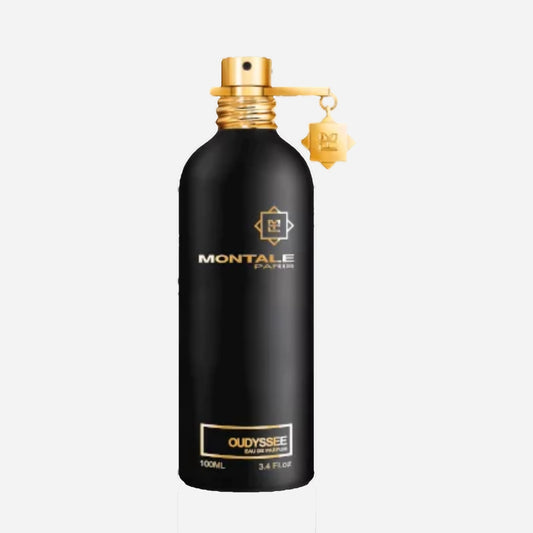 Oudyssée – Montale