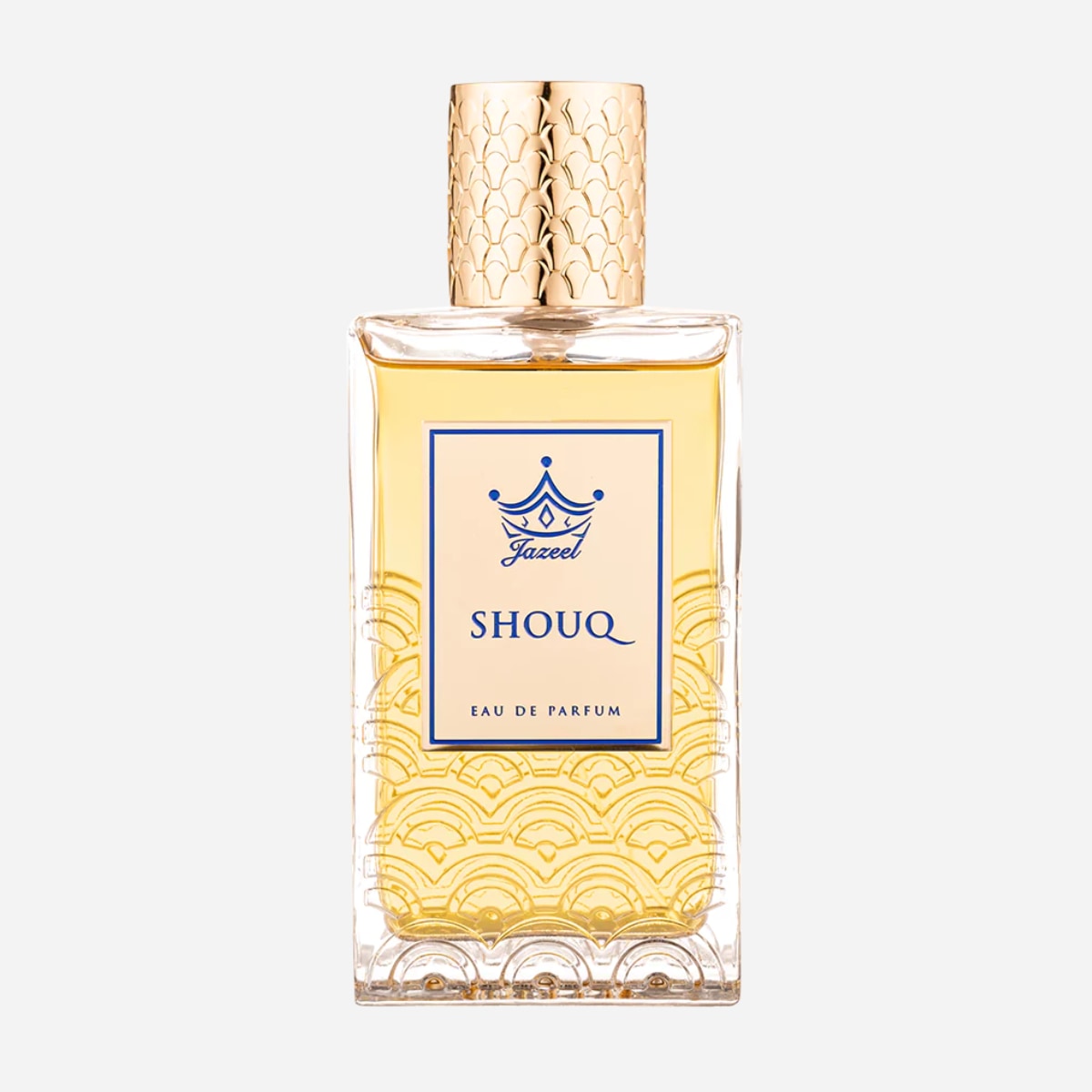 Shouq – Jazeel