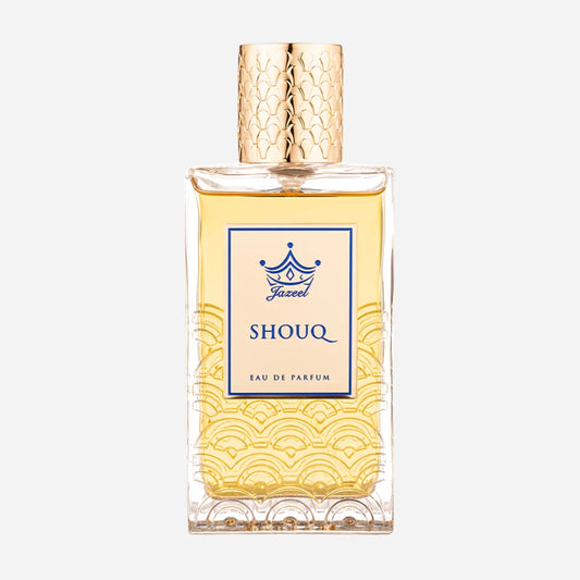 Shouq – Jazeel