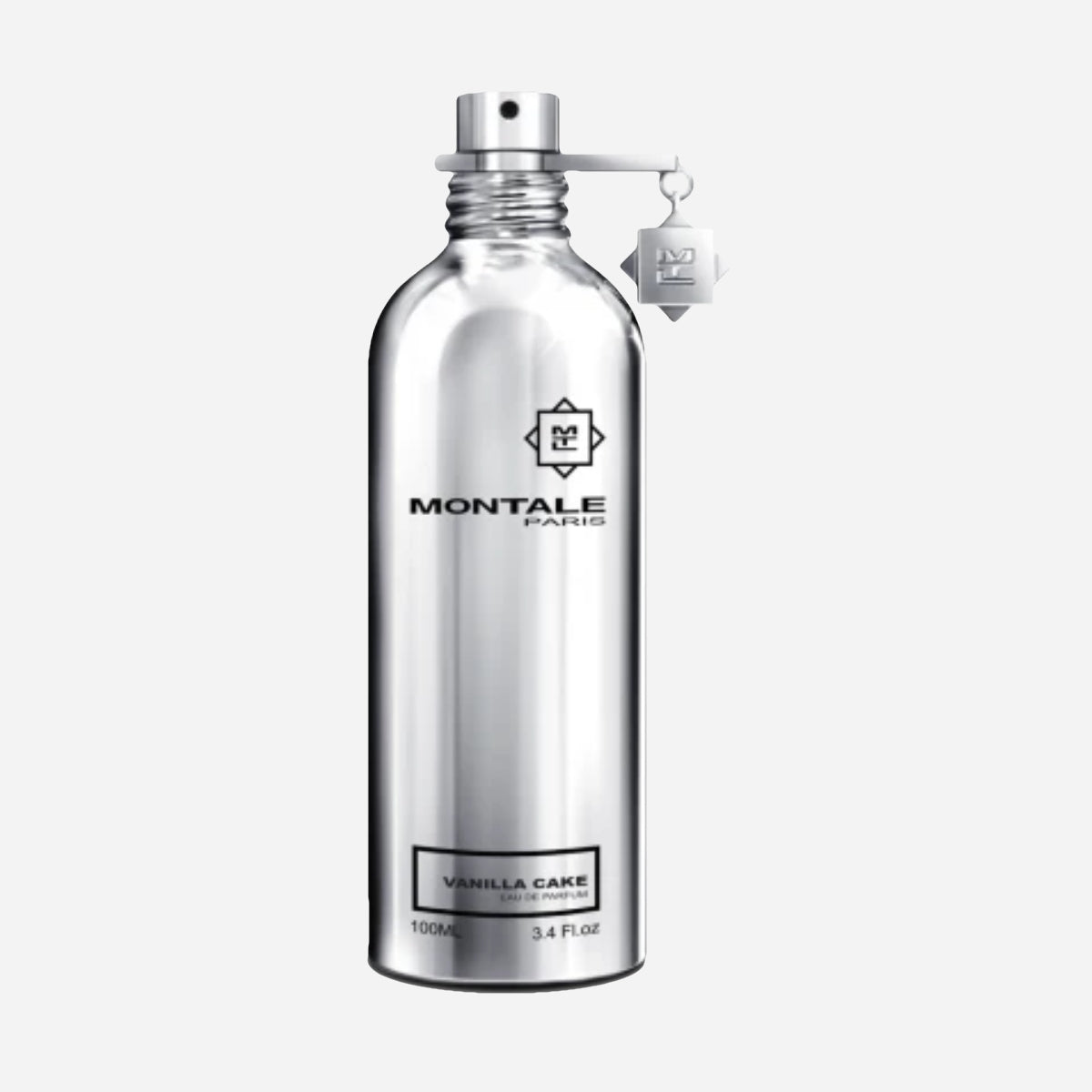 Vanilla Cake – Montale