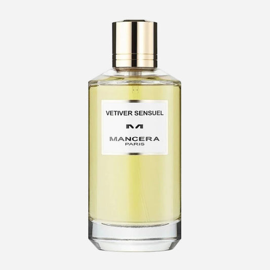 Vetiver Sensuel – Mancera