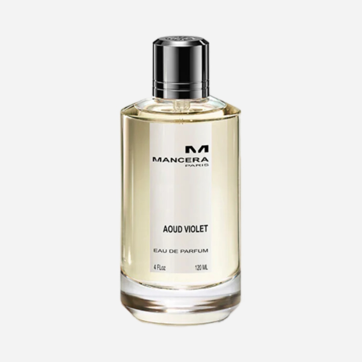 Aoud Violet – Mancera