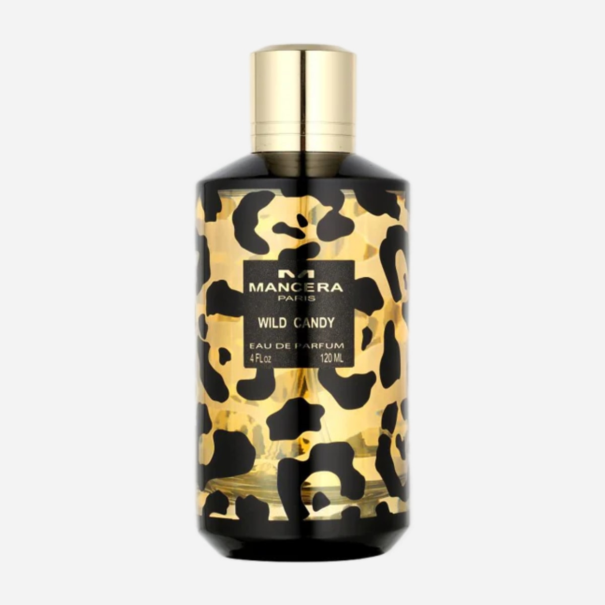 Wild Candy – Mancera