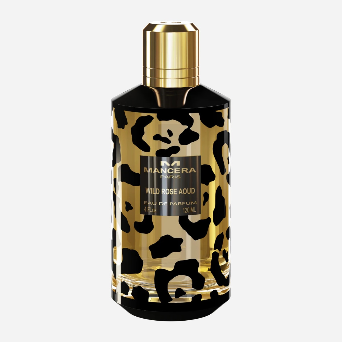 Wild Rose Aoud – Mancera