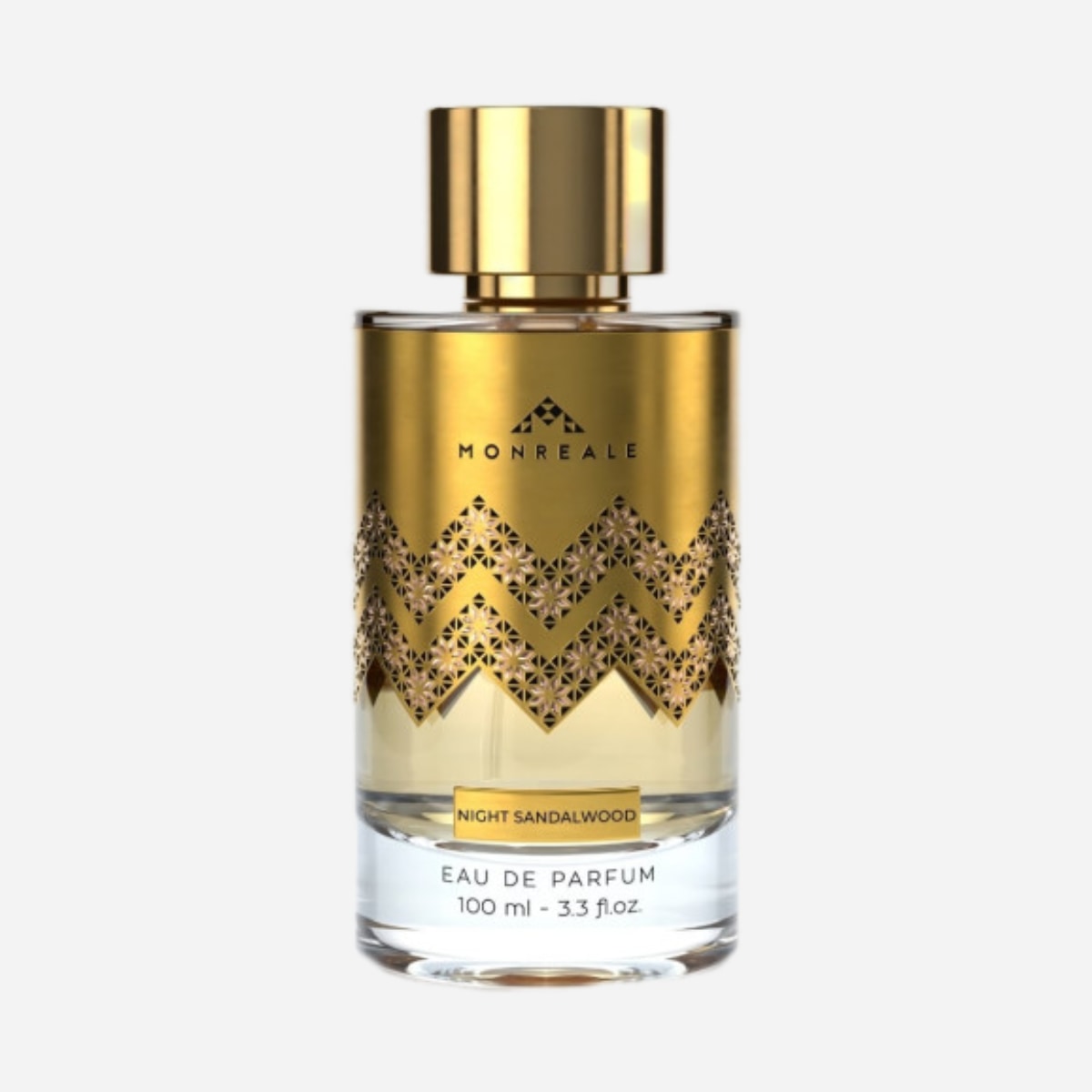Night Sandalwood – Monreale